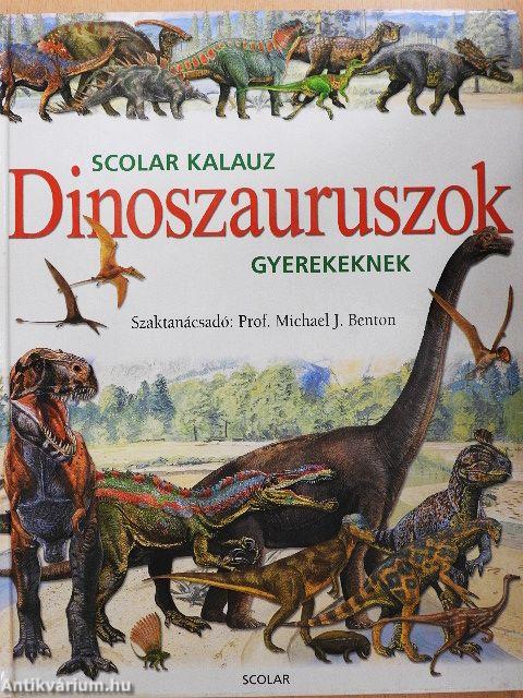 Dinoszauruszok