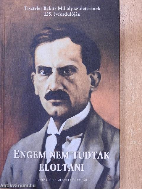 Engem nem tudtak eloltani