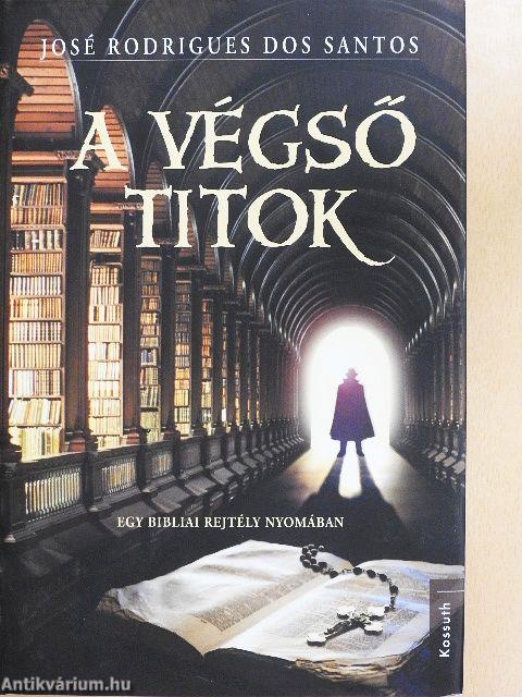 A végső titok