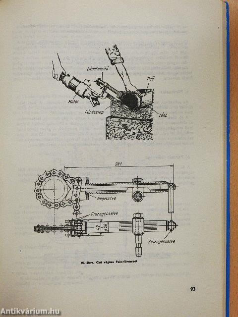 Épületgépészeti technológia I.