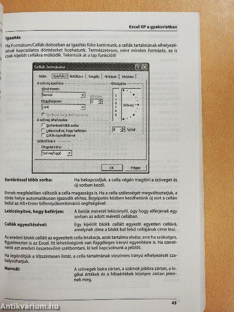 Információtechnológia - CD-vel