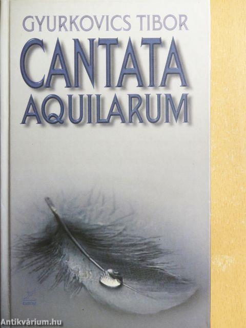 Cantata aquilarum