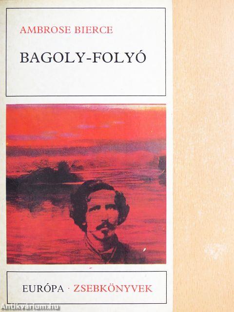 Bagoly-folyó