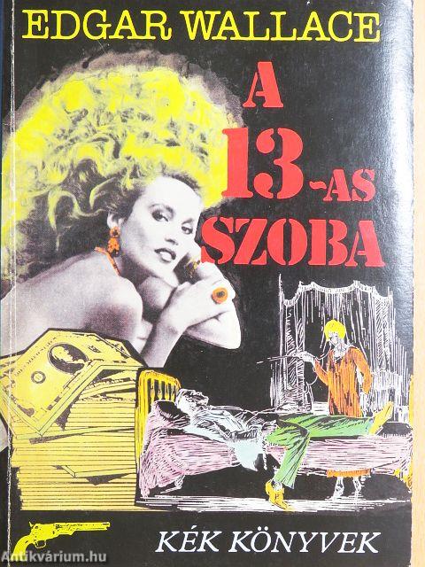 A 13-as szoba