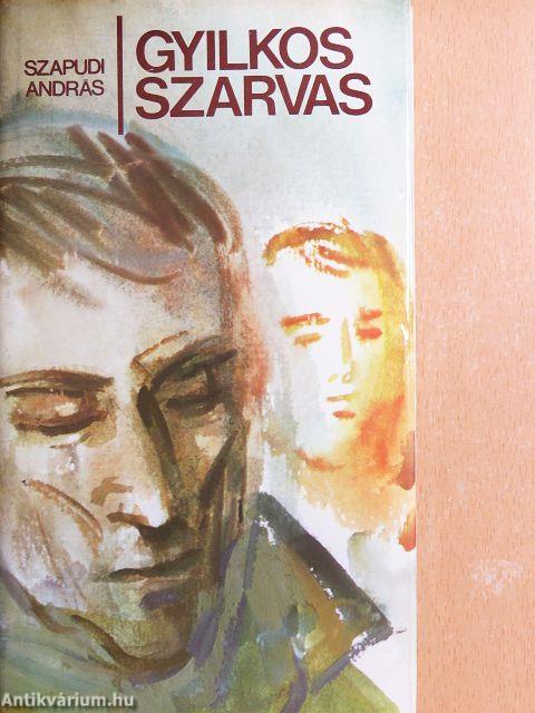 Gyilkos szarvas