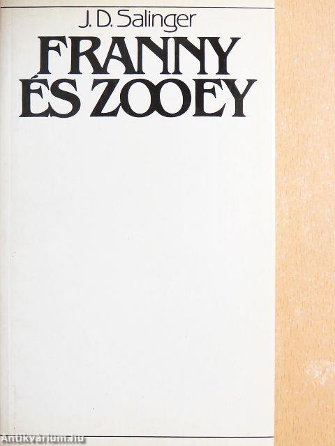 Franny és Zooey