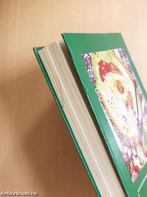 Mesélő szakácskönyv