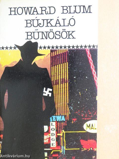 Bújkáló bűnösök