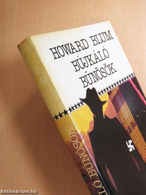 Bújkáló bűnösök