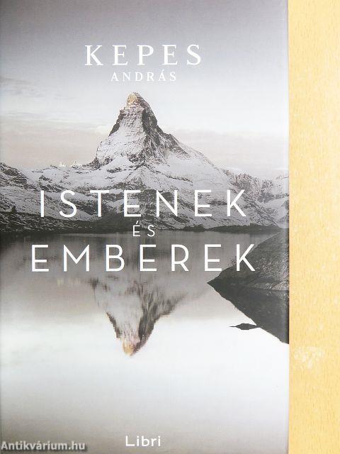 Istenek és emberek