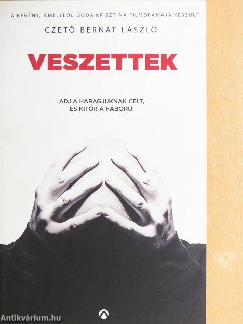 Veszettek