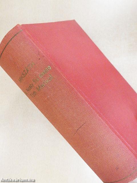 A Noszty fiú esete Tóth Marival I-III.