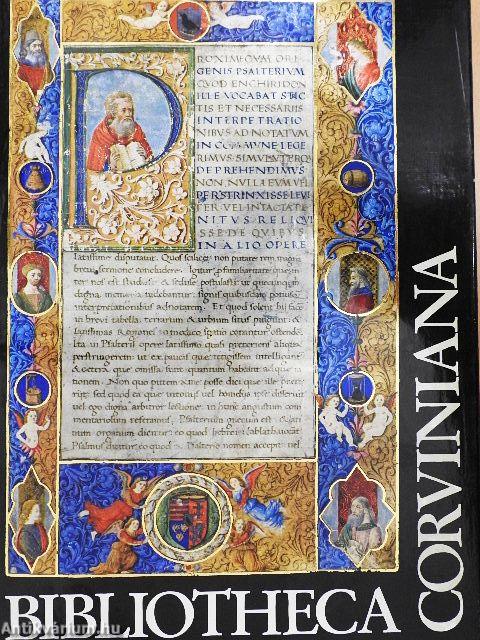 Bibliotheca Corviniana