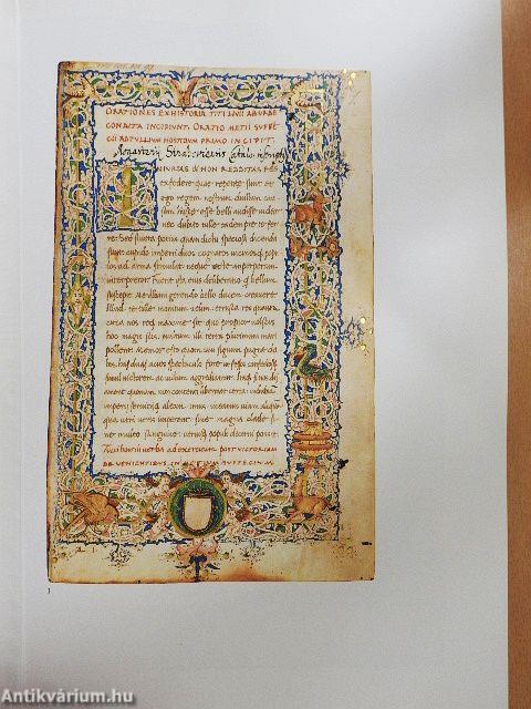 Bibliotheca Corviniana