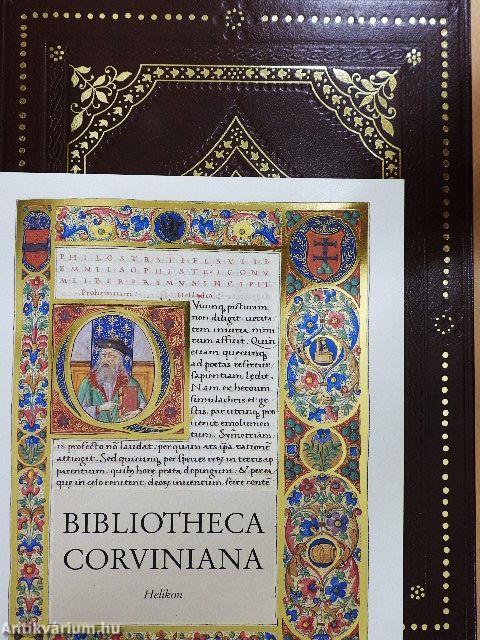 Bibliotheca Corviniana