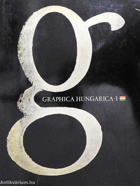 Graphica Hungarica I.