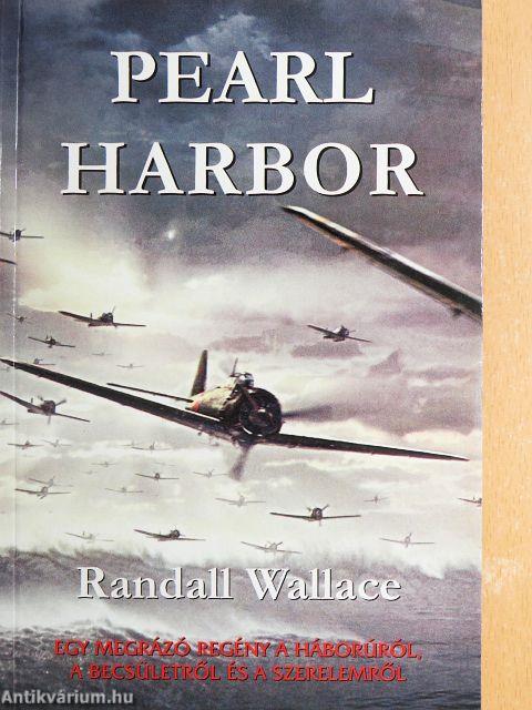 Pearl Harbor