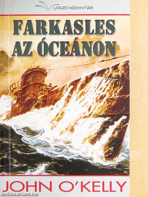 Farkasles az óceánon