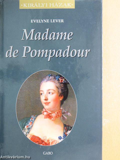 Madame de Pompadour