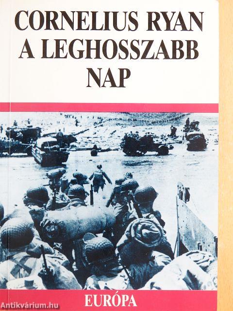 A leghosszabb nap