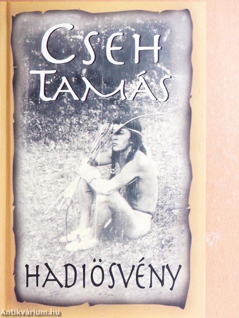 Hadiösvény