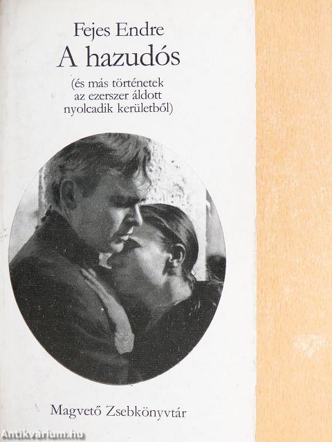 A hazudós