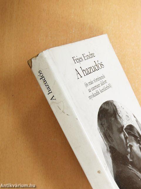 A hazudós
