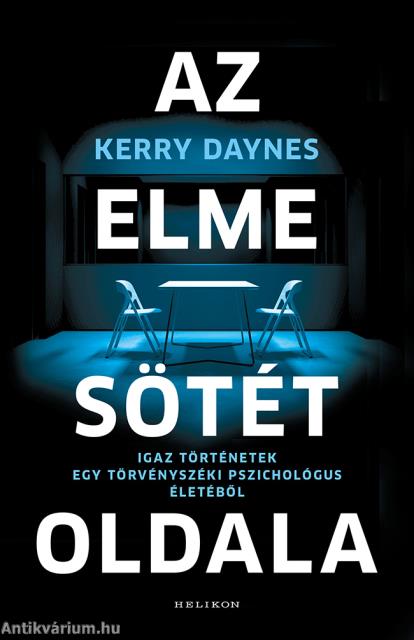 Az elme sötét oldala