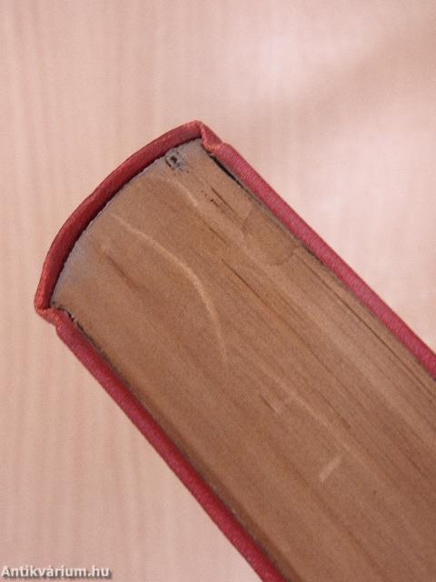 A Noszty fiú esete Tóth Marival I-III.