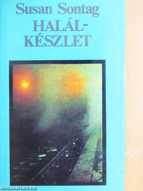 Halálkészlet