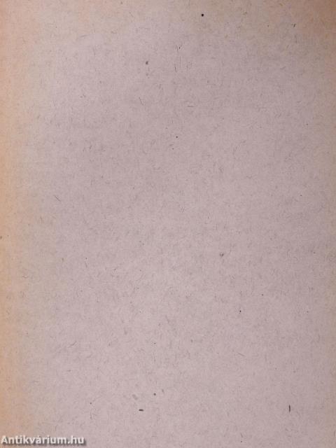 Nyitány (dedikált példány)