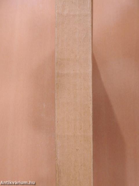 Nyitány (dedikált példány)