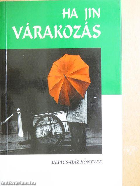 Várakozás