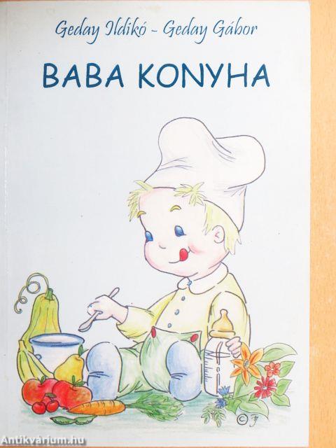 Baba konyha