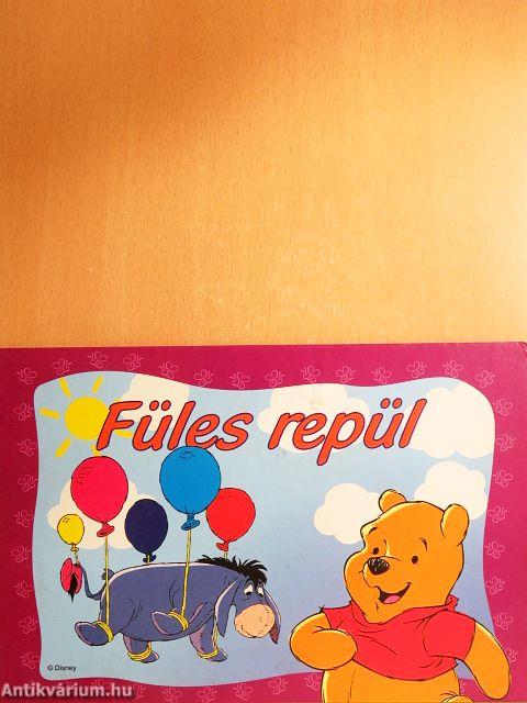 Füles repül