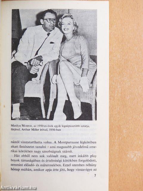 Mert én Jane Fonda vagyok