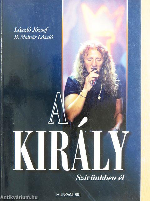 A király