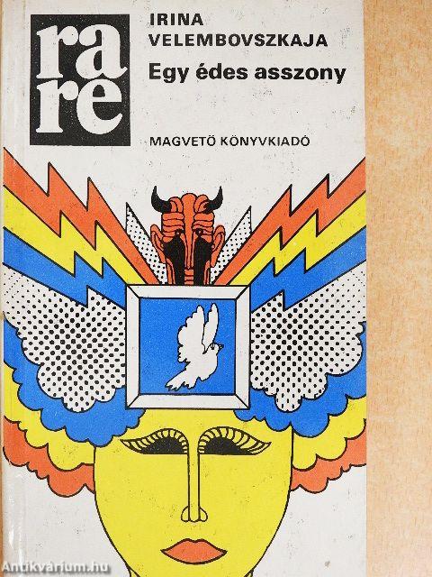 Egy édes asszony