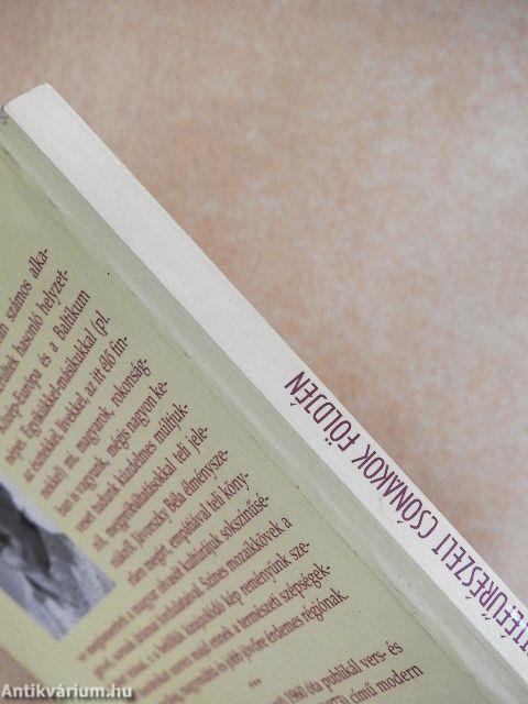 A kettéfűrészelt csónakok földjén