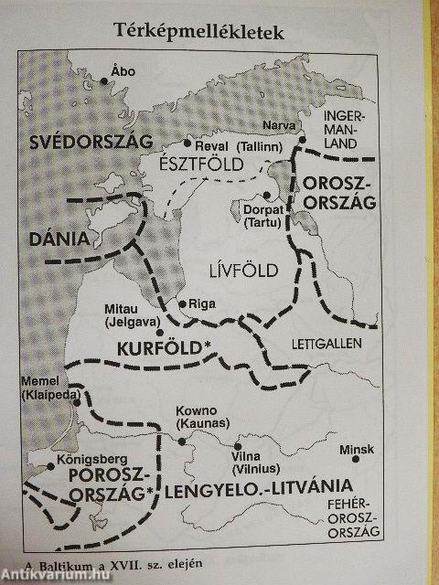 A kettéfűrészelt csónakok földjén