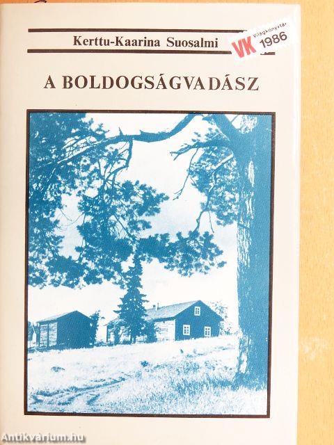 A boldogságvadász