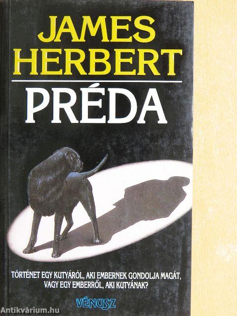 Préda