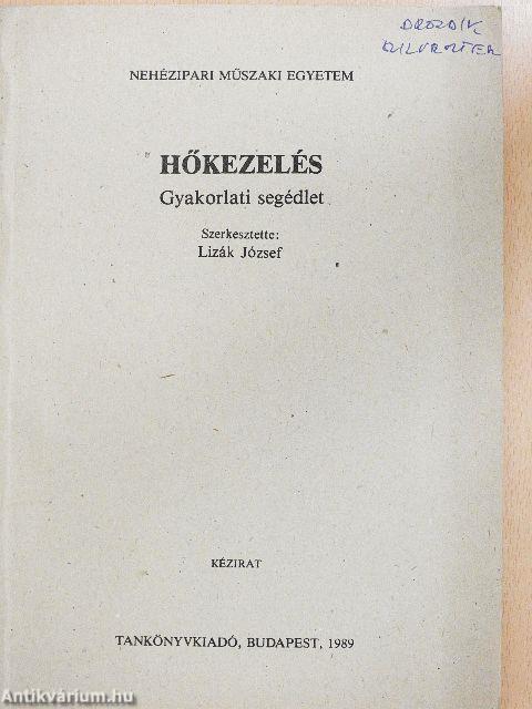 Hőkezelés