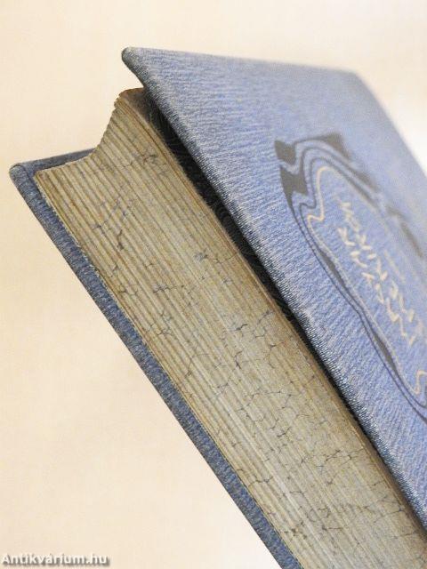 Tompa Mihály munkái I.