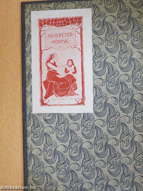 Tompa Mihály munkái I.