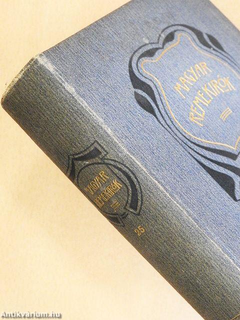 Vörösmarty Mihály munkái IV.