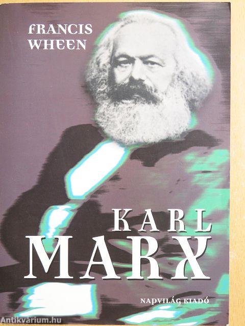 Karl Marx