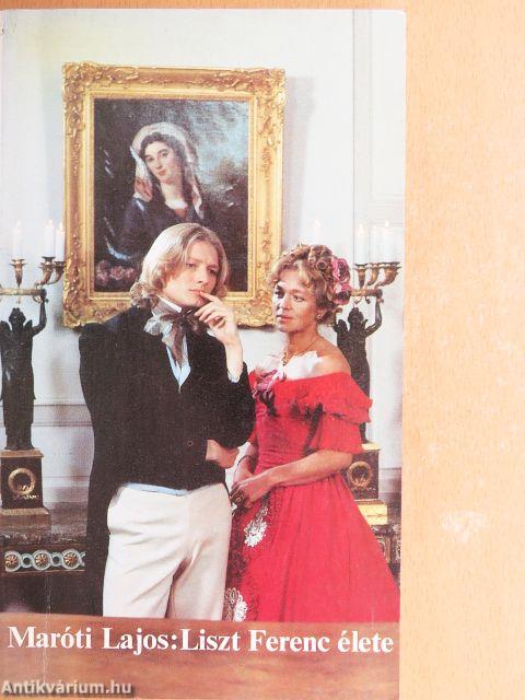 Liszt Ferenc élete