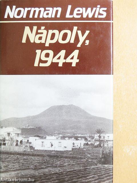 Nápoly, 1944