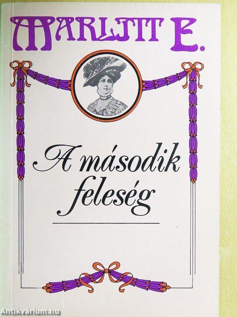 A második feleség